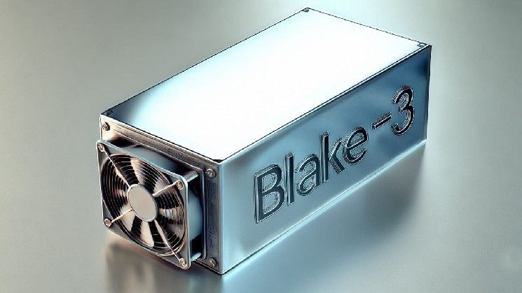 Blake3 يصبح الأكثر ربحية لعمال تعدين العملات الرقمية، تراجع تصنيف KAS - اكتشف المزيد الآن!