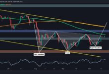 تحليل سعر الإيثريوم: إلى أين يتجه ETH بعد زيادة بنسبة 7% أسبوعياً؟ اكتشف الآن!