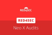 اطلع على تقارير تدقيق Red4Sec لنظام حوكمة Neo X والجسر المحلي