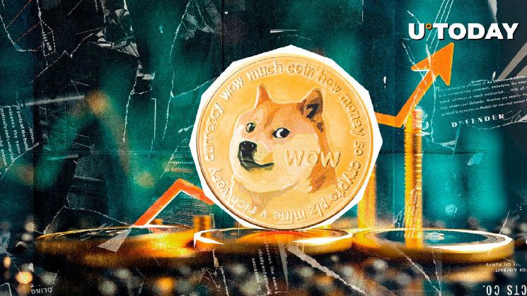 دوجكوين (DOGE) يشهد ارتفاعاً حاسماً بقدر 4 مليارات: اكتشف التفاصيل