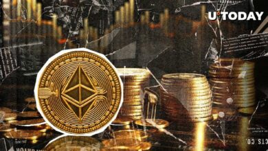 حوت إيثيريوم (ETH) يُشعل ضغوط بيع بقيمة 59 مليون دولار - اكتشف التفاصيل الآن!