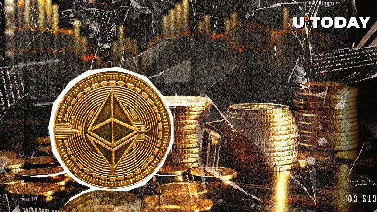 حوت إيثيريوم (ETH) يُشعل ضغوط بيع بقيمة 59 مليون دولار - اكتشف التفاصيل الآن!