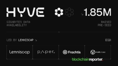 Hyve تكشف عن بروتوكول توفّر بيانات عالي الأداء بسرعة 1 جيجابايت/ثانية - اكتشف التفاصيل الآن!