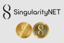 ‏قوة رمز FET تنمو مع إصدار ميزة الستاكينج في SingularityNET