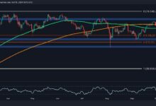 تحليل سعر البيتكوين: BTC ينخفض لأقل من 61,000 دولار، اكتشف الهدف التالي