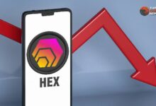 سعر HEX ينخفض بنسبة 9٪ وسط سيطرة الزخم الهبوطي على السوق - اكتشف الأسباب!