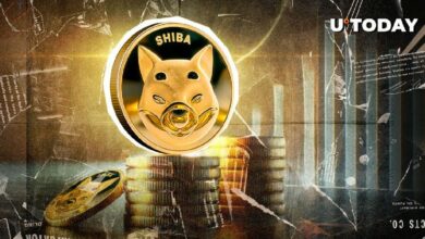 احتمال تقاطع ذهبي لـ Shiba Inu (SHIB) خلال 10 أيام: هل يحدث الآن أم في 2025؟ اكتشف التفاصيل!