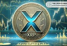 خبير يحدد الإطار الزمني لوصول سعر XRP إلى 3 دولارات - اكتشف التفاصيل