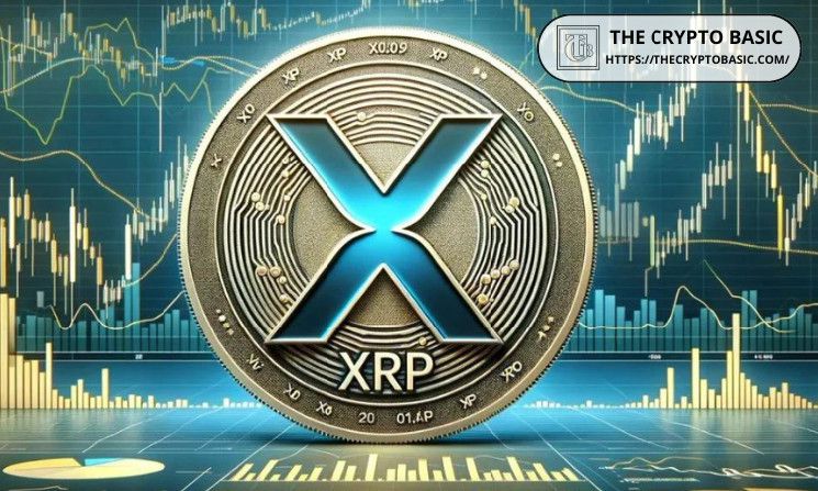 خبير يحدد الإطار الزمني لوصول سعر XRP إلى 3 دولارات - اكتشف التفاصيل