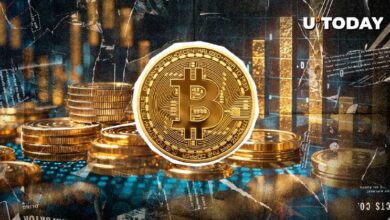 البيتكوين (BTC) يُشكل تقاطعًا ذهبيًا: تعرّف على السيناريوهات المحتملة