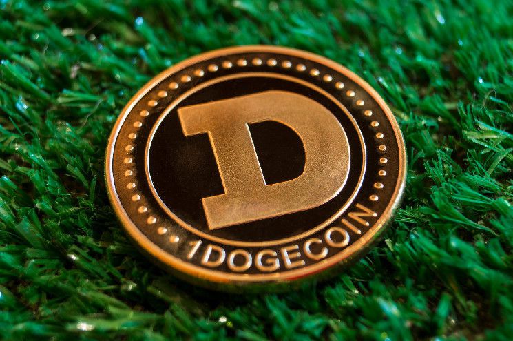 هيمنة سوق دوجكوين تتجاوز 1٪: هل يصل سعر DOGE إلى 1 دولار في هذه الدورة؟ تعرف الآن!