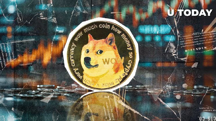 دوجكوين (DOGE) يفاجئ المتشائمين بعدم توازن تصفية بنسبة 375٪- اكتشف المزيد!