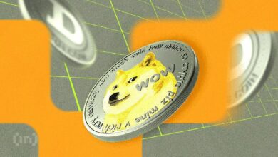 تحليل سعر دوجكوين (DOGE): هل يتراجع 30% إذا فقد السوق زخمه؟ اكتشف الآن!