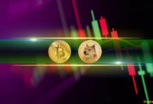 ارتفاع دوجكوين (DOGE) بنسبة 8% يومياً، وبيتكوين (BTC) تتجه نحو 68 ألف دولار - اطلع على تفاصيل السوق الآن!