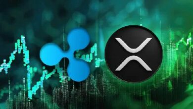 حوت XRP ينقل 100 مليون توكن، اكتشف ما هو التالي لسعر XRP!