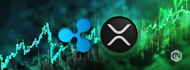 حوت XRP ينقل 100 مليون توكن، اكتشف ما هو التالي لسعر XRP!