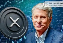 تقرير: دعم Ripple ODL بـ 2.75 مليار XRP من Chris Larsen قريبًا مع تضييق العرض - اكتشف التفاصيل الآن!