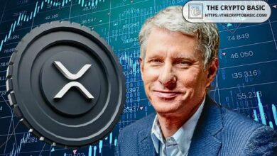 تقرير: دعم Ripple ODL بـ 2.75 مليار XRP من Chris Larsen قريبًا مع تضييق العرض - اكتشف التفاصيل الآن!