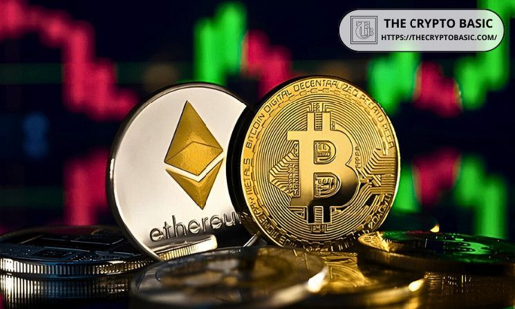 تحليل: Ethereum يصل إلى أدنى مستوياته منذ 3 سنوات مقابل بيتكوين - هل تصمد دعم 0.035 BTC؟ اكتشف الآن!