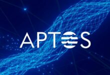 ارتفاع سعر APT بنسبة 10% يصل إلى أعلى مستوى في ستة أشهر باقتراب إجمالي القيمة المقفلة من مليار دولار - اكتشف المزيد الآن!