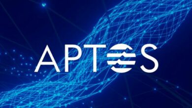 ارتفاع سعر APT بنسبة 10% يصل إلى أعلى مستوى في ستة أشهر باقتراب إجمالي القيمة المقفلة من مليار دولار - اكتشف المزيد الآن!