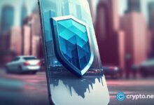 Trust Wallet يوقف خدمة Transak بعد انتهاك البيانات - اكتشف التفاصيل الآن!