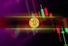 الأسواق المشفرة تفقد 90 مليار دولار في يومين مع تراجع بيتكوين (BTC) عن مستوى 67 ألف دولار - متابعة الأسواق