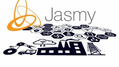 JASMY عند مفترق طرق: ارتداد إلى 0.23 دولار أو انهيار كبير؟ اكتشف الآن!