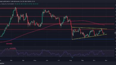 تحليل سعر الإيثريوم: اللحظة الحاسمة لـETH في معركة للوصول إلى 2.5 ألف دولار - تعرف على التفاصيل الآن!