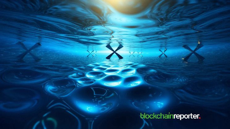 اكتشف رؤى XRP Ledger: ارتفاع السيولة مع تفوق إيداعات AMM على عروض AMM