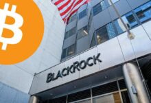 احتفظت صناديق BlackRock IBIT الآن بأكثر من 2٪ من إمداد BTC المتداول. اكتشف المزيد!