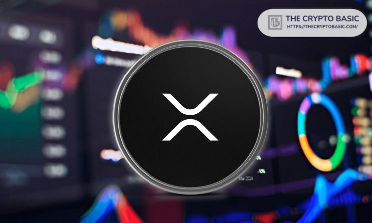 "ابق هادئًا: خبير يؤكد عدم تغير وضع XRP وتوقع حدث كبير قريبًا"