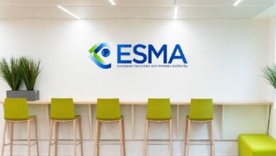 هيئة ESMA ترد على تعديلات العمولة المقترحة لقواعد MiCA للعملات الرقمية - اكتشف التحليلات كاملة!