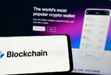 "مواجهة مسؤولي Blockchain.com لتحقيقات بسبب عدم تقديم الحسابات في المملكة المتحدة - اكتشف التفاصيل الآن!"