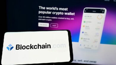 "مواجهة مسؤولي Blockchain.com لتحقيقات بسبب عدم تقديم الحسابات في المملكة المتحدة - اكتشف التفاصيل الآن!"