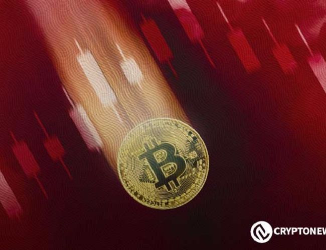 تنبيه اختراق BTC: الوتد المتسع يشير إلى ارتفاعات متوسطة الأمد تصل إلى 88,000 – 90,000 دولار