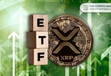 إليك أبرز الإشارات على استعداد السوق المالية لصناديق XRP المتداولة - اكتشف المزيد!