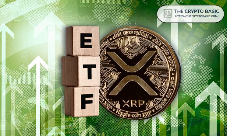 إليك أبرز الإشارات على استعداد السوق المالية لصناديق XRP المتداولة - اكتشف المزيد!