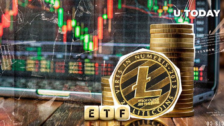 إثارة صندوق Litecoin ETF تُحدث تدفقًا غير متوقع: اكتشف ما سيحدث بعد ذلك!