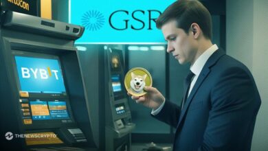 تحركات GSR ماركتس بملايين الدولارات بينما سعر NEIRO يظهر مؤشرات هبوطية