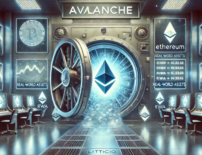 البنك الكولومبي Littio وOpenTrade يطلقان حسابات بالدولار الأمريكي على شبكة Avalanche – اكتشف المزيد الآن!