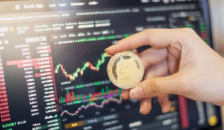 دوجكوين (DOGE) يرتفع بأكثر من 10% خلال 24 ساعة—اكتشف السبب الآن!