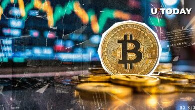 بيتكوين (BTC) على وشك أكبر اختراق سعري في التاريخ: اكتشف التفاصيل