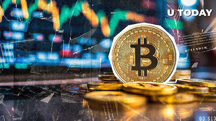 بيتكوين (BTC) على وشك أكبر اختراق سعري في التاريخ: اكتشف التفاصيل