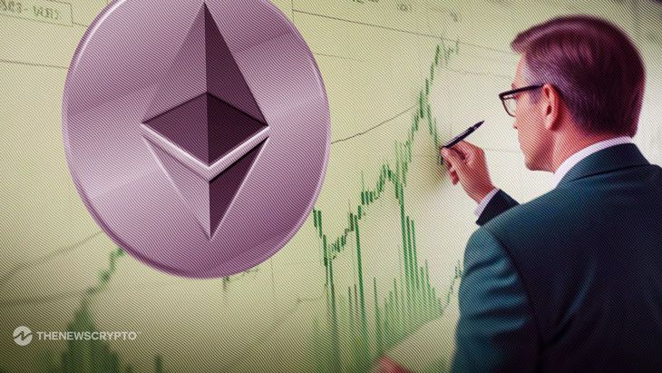 هل الثيران مستعدون لدفع إيثريوم (ETH) إلى 2,500 دولار؟ اكتشف الآن!