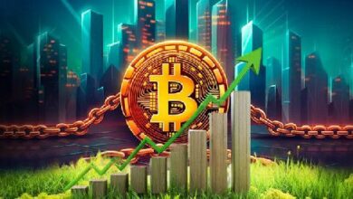 بيتكوين (BTC) تقفز إلى 66 ألف دولار مع ارتفاع الآمال بأعلى سعر تاريخي في Uptober! اكتشف الآن!