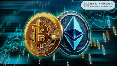 خبير: احتمال ضعف الإيثيريوم في الربع الرابع ولكن التعافي في 2025 مع اقتراب ETH/BTC من القاع - تابع الآن!