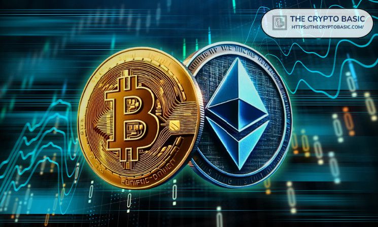 خبير: احتمال ضعف الإيثيريوم في الربع الرابع ولكن التعافي في 2025 مع اقتراب ETH/BTC من القاع - تابع الآن!