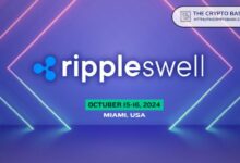 ريبل قد تعلن عن موعد إطلاق عملة RLUSD المستقرة مع انطلاق فعالية Ripple Swell رسميًا - اكتشف التفاصيل!