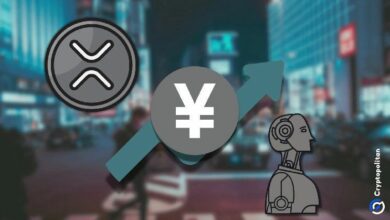 الين الرقمي الياباني بحلول 2030 — حلم XRP أم كابوس ديستوبي؟ اكتشف المزيد الآن!